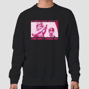 My Husband Thelma and Louise Shirts Cheap