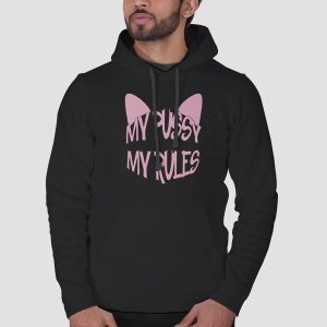 My Pussy My Rules Cutes Shirt Cheap 3