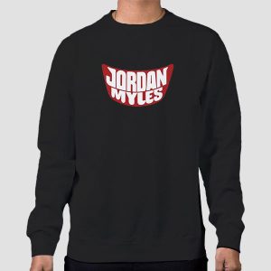 NXT Wrestler Criticizes WWE Jordan Myles Shirt Cheap