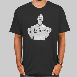 Napoleon Dynamite Kip and Lafawnduh Shirt Cheap