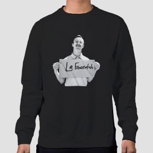 Napoleon Dynamite Kip and Lafawnduh Shirt Cheap