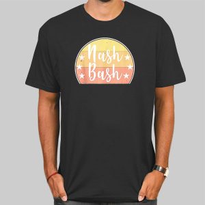 Nashville Bachelorette Nash Bash Shirts Cheap