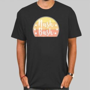 Nashville Bachelorette Nash Bash Shirts Cheap 4