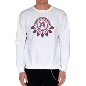 Native American Arizona Diamondbacks Shirt Cheap