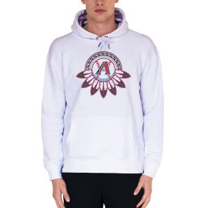 Native American Arizona Diamondbacks Shirt Cheap 3