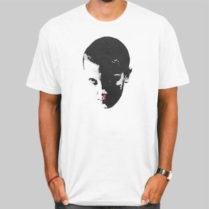 Natural Head Stranger Things Eleven Shirt Cheap