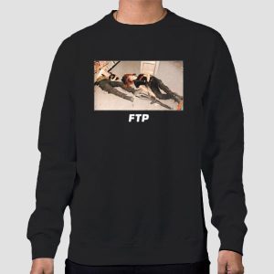 Natural Selection Columbine Ftp Shirt Back Print Cheap