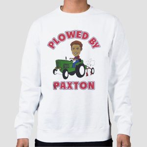 Never Have I Ever Season 3 Plowed by Paxton Shirt Cheap