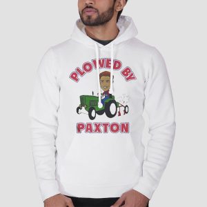 Never Have I Ever Season 3 Plowed by Paxton Shirt Cheap 3