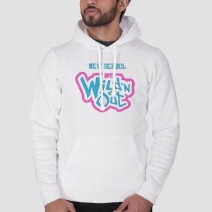 New School Fans Wild N out Shirt Cheap 3