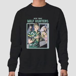 New York Football Zach Milfson Shirt Cheap