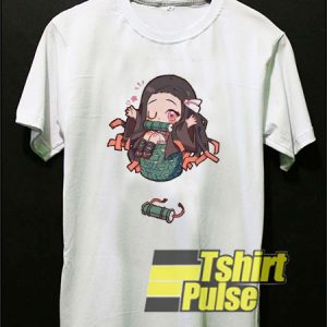 Nezuko Chibi shirt