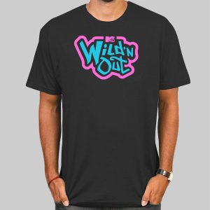 Nice Felt Maker Wild N out T Shirt Cheap