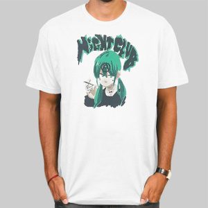 Night Club Anime Jun Inagawa Shirt Cheap