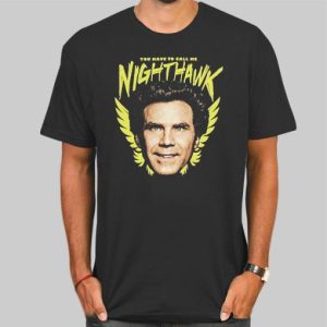 Nighthawk Step Brothers Shirt Cheap 4