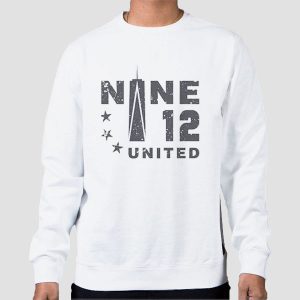 Nine Twelve United Stars Merch Shirt Cheap