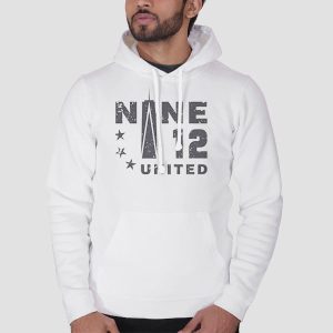 Nine Twelve United Stars Merch Shirt Cheap 3