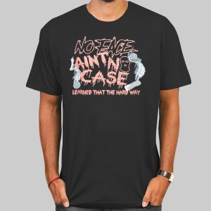 No Face No Case King Von T Shirt Cheap