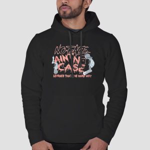 No Face No Case King Von T Shirt Cheap 3