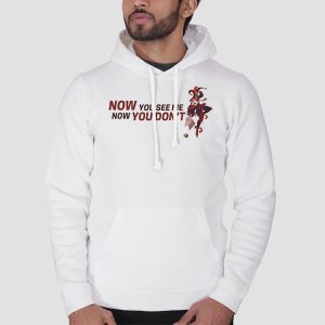 Now You See Me League of Legends Shirt Cheap 3