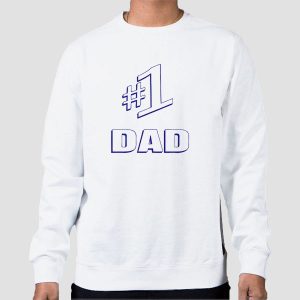 Number One Dad Seinfeld 1 Dad Shirt Cheap