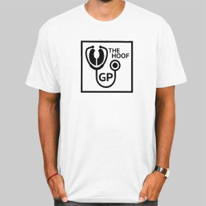 Nurse Hoof Gp Merch Box Shirt Cheap