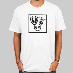 Nurse Hoof Gp Merch Box Shirt Cheap 4