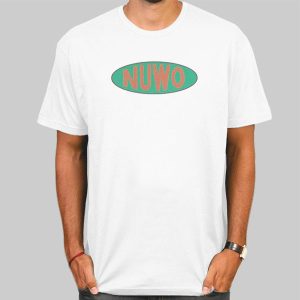 Nuwo Brent Faiyaz Shirt Cheap