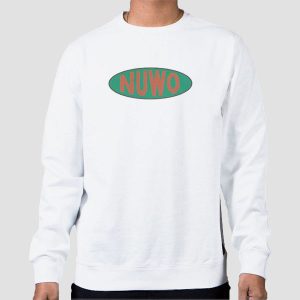 Nuwo Brent Faiyaz Shirt Cheap