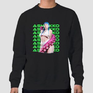 Official Ashnikko Merch T Shirt Cheap