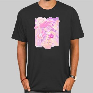 Official Captain Puffy Merch Shirt Cheap