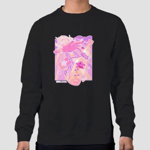 Official Captain Puffy Merch Shirt Cheap