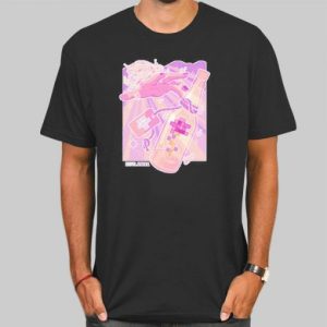 Official Captain Puffy Merch Shirt Cheap 4