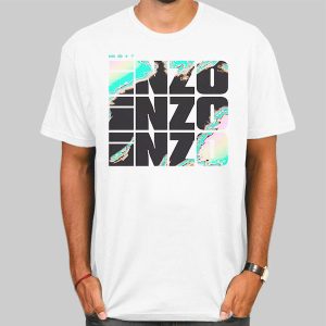 Official Merchandise Enzo Inzo Merch Shirt Cheap