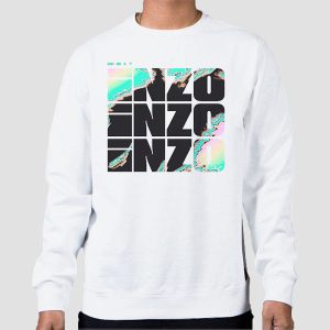 Official Merchandise Enzo Inzo Merch Shirt Cheap