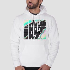 Official Merchandise Enzo Inzo Merch Shirt Cheap 3