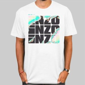 Official Merchandise Enzo Inzo Merch Shirt Cheap 4