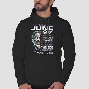 Official as a June Guy Shirt Cheap 3