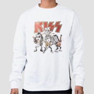 Ok Ko Kiss Cartoon Vintage Shirt Cheap