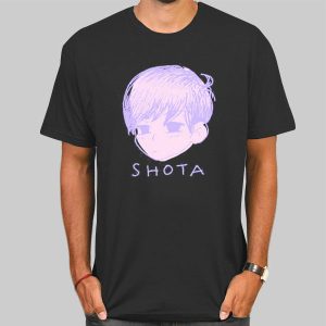 Omocat Shota Merch Anime Shirt Cheap