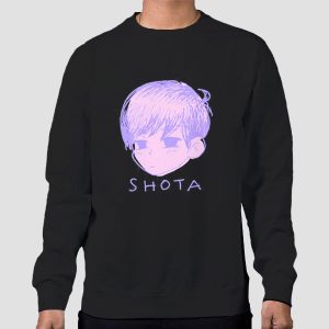 Omocat Shota Merch Anime Shirt Cheap