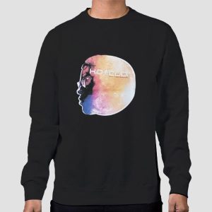 On the Moon the End of Day Kid Cudi Merch Shirt Cheap