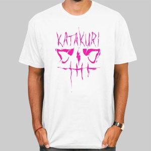 One Piece Katakuri Devil Fruit Shirt Cheap