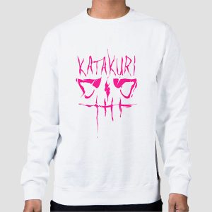 One Piece Katakuri Devil Fruit Shirt Cheap