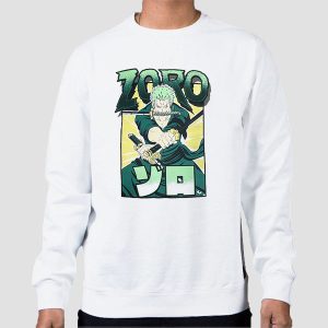 One Piece Three Thousand Worlds Timeskip Zoro Shirt Cheap