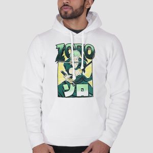 One Piece Three Thousand Worlds Timeskip Zoro Shirt Cheap 3