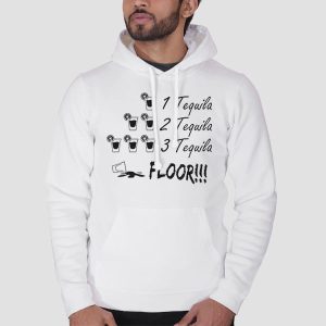 One Tequila Two Tequila Three Tequila Floor Lyrics Shirt Cheap 3