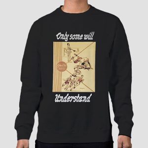 Only Some Will Understand Pee Chee T Shirt Cheap