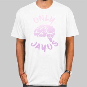 Onlyjayus Merch Podcast Shirt Cheap