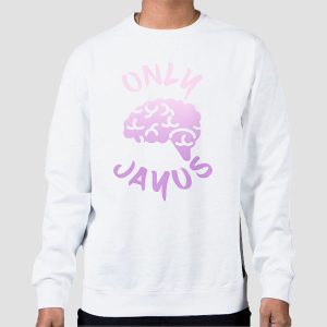 Onlyjayus Merch Podcast Shirt Cheap